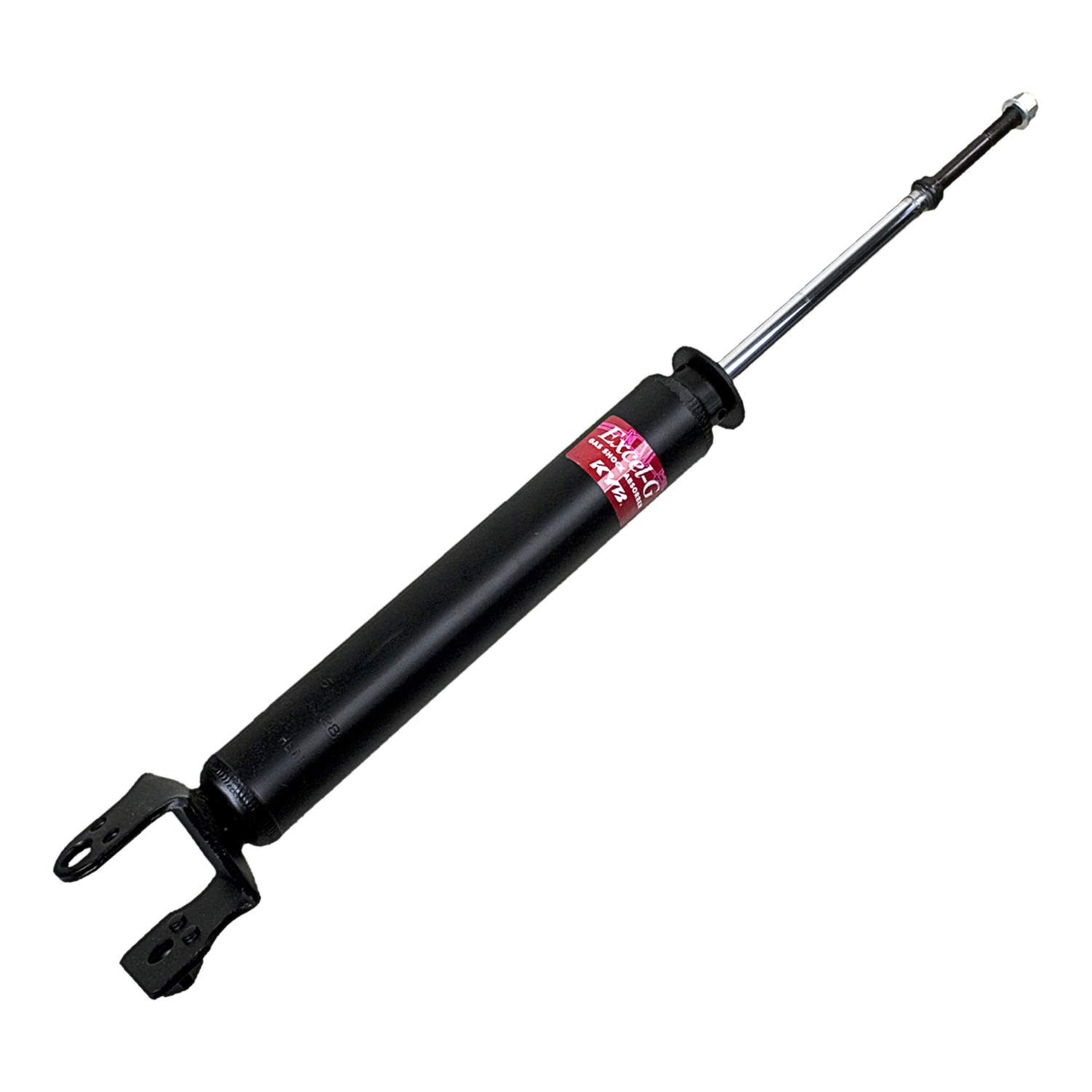 KYB 344455 Excel-G Gas Shock Absorber - Premium Replacement for Smooth Ride & Enhanced Handling - Ideal for Sedans, SUVs, and Trucks