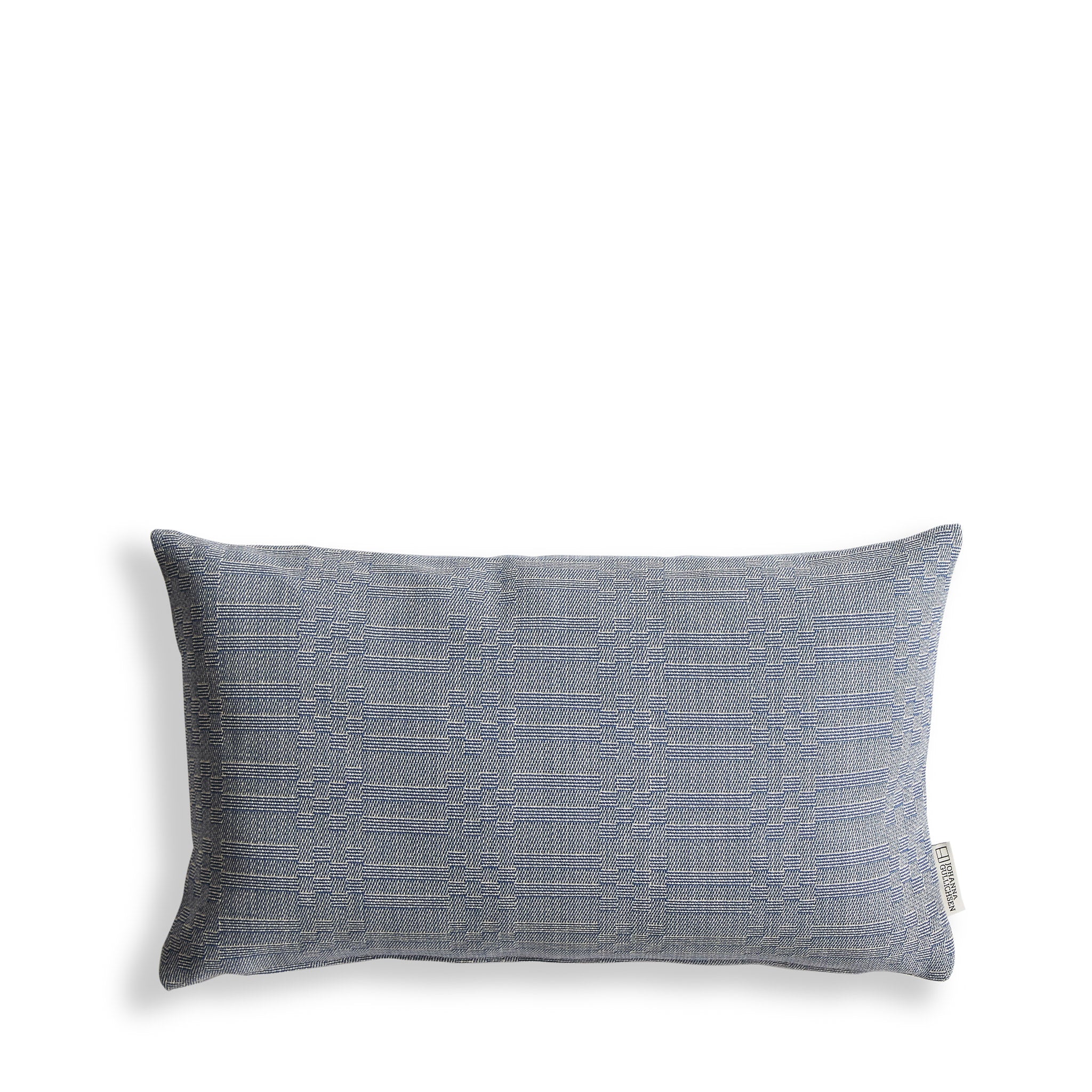 Selene Blue Memory Foam Pillow - Orthopedic Support for Neck & Shoulder Pain Relief - Perfect for Side Sleepers, Back Pain & Comfortable Sleep