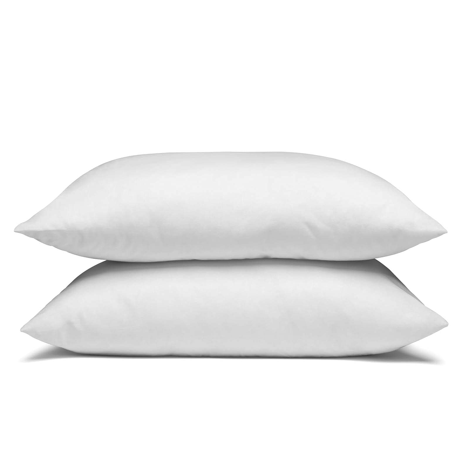 Envirosleep Dream Pillows - King/Medium Support 2 Pack for Side Sleepers