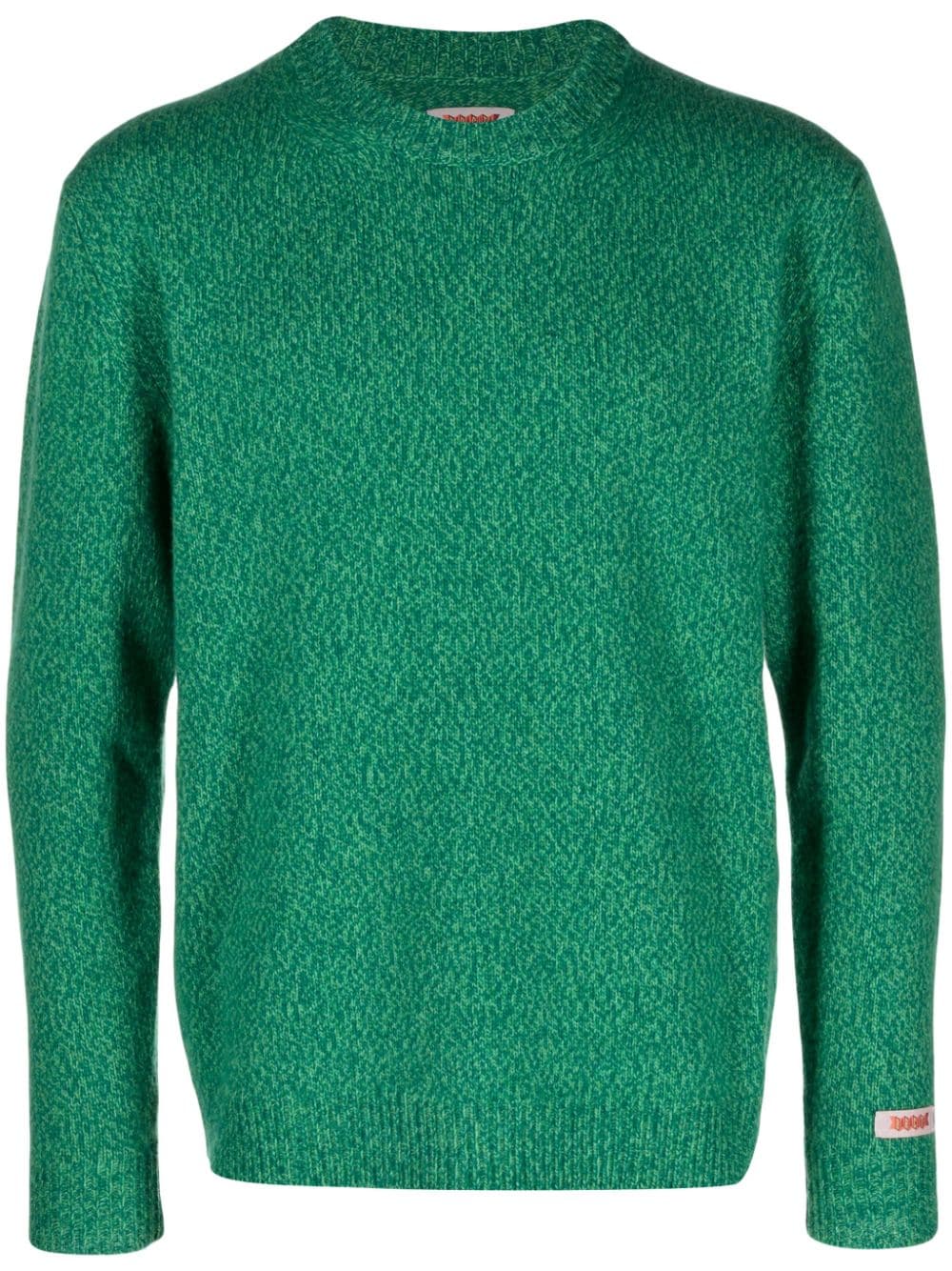 Baracuta Green Sweaters for Men & Women | Premium Knitwear for Fall & Winter | Cozy Casual & Office Wear