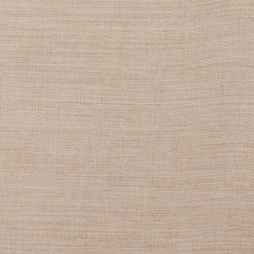 9x9 Inch Beige Dimout Fabric Swatch - Premium Home Décor Essentials by Ronin for Curtains, Upholstery & DIY Projects