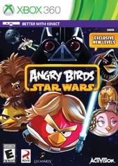 Angry Birds Star Wars Xbox 360 Game (Complete in Box) - Fun Family Entertainment & Action-Packed Adventure for Kids & Adults