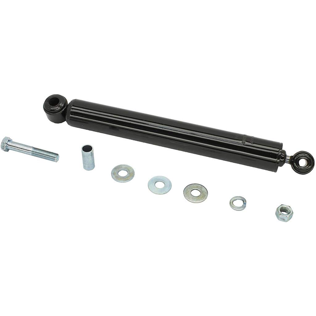 KYB Shocks & Struts Steering Stabilizers for 1986-1995 Toyota Pickup (Front) - SS10351 | Improve Ride Comfort & Control for Off-Road & Daily Driving