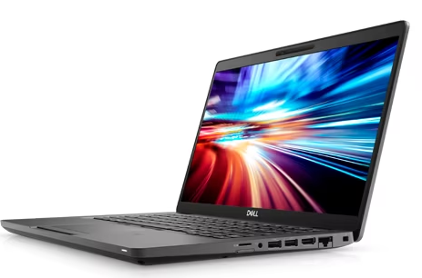 Refurbished Dell Latitude 5400 14