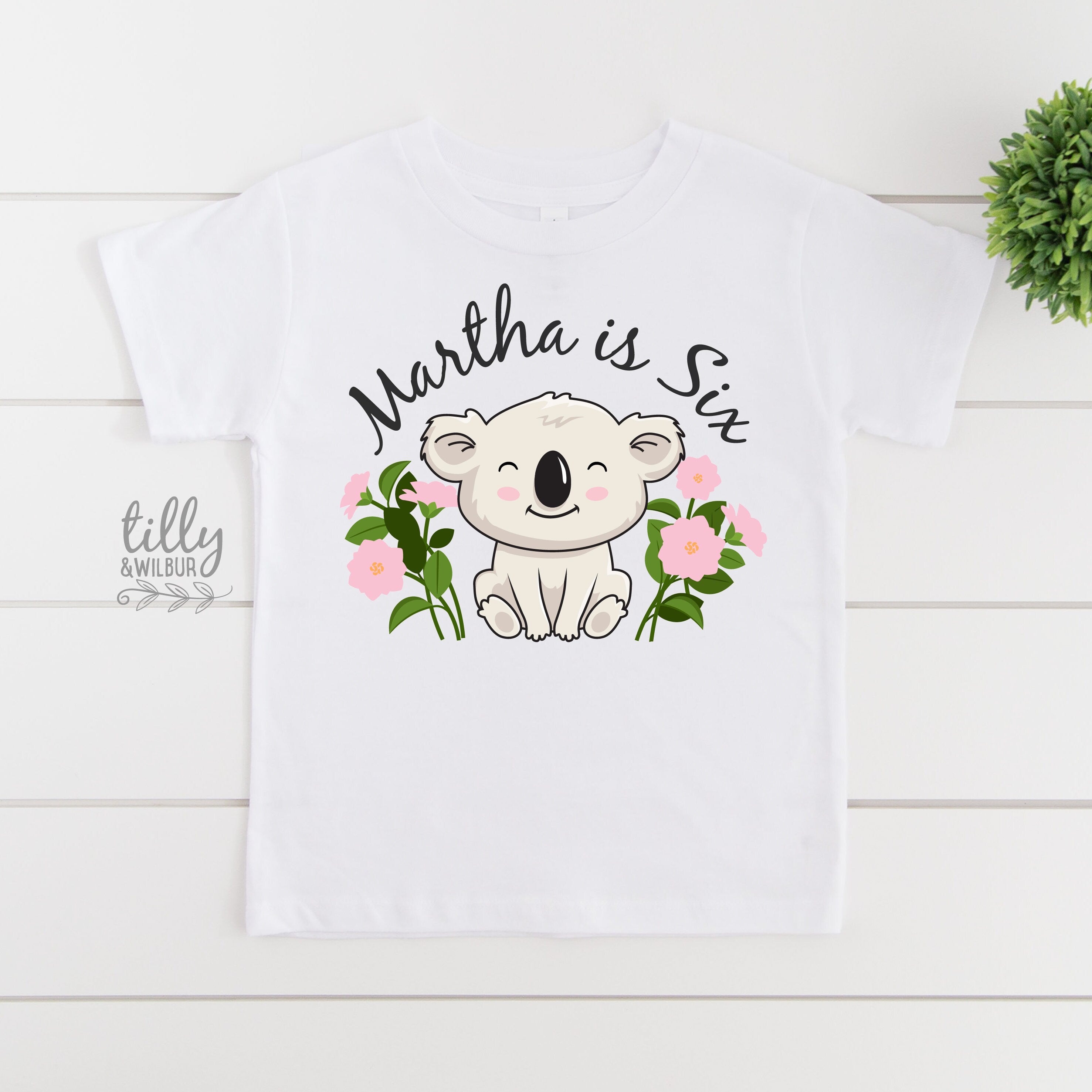 6th Birthday T-Shirt for Boys & Girls - Fun Kids Birthday Party Outfit - Perfect for Birthday Celebrations, Photos & Gifts