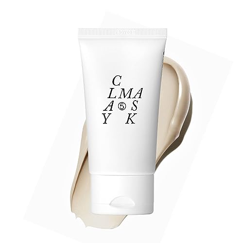 Shangpree Easy Clear Clay Mask - Korean Deep Cleansing Pore Minimizer for Acne & Blackheads - Perfect for Oily & Combination Skin Care Routine