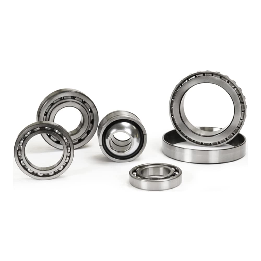 CTP 130-09-13550 Cylindrical Roller Bearing - High Precision Industrial Bearing for Machinery, Automotive & Heavy Equipment Applications