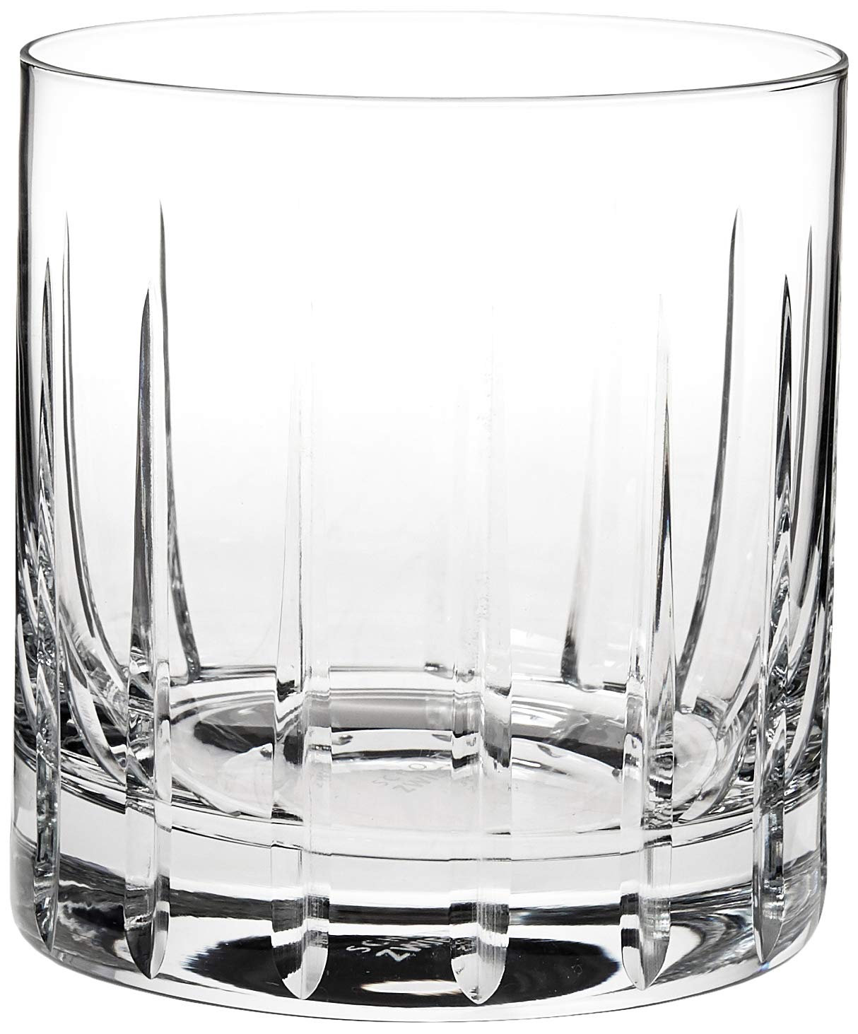 Premium Schott Zwiesel Tritan Crystal Old Fashioned Cocktail Glasses Set of 6 - 13.5 oz Clear Barware for Whiskey, Bourbon & Scotch - Perfect for Home Bars, Parties & Gifts