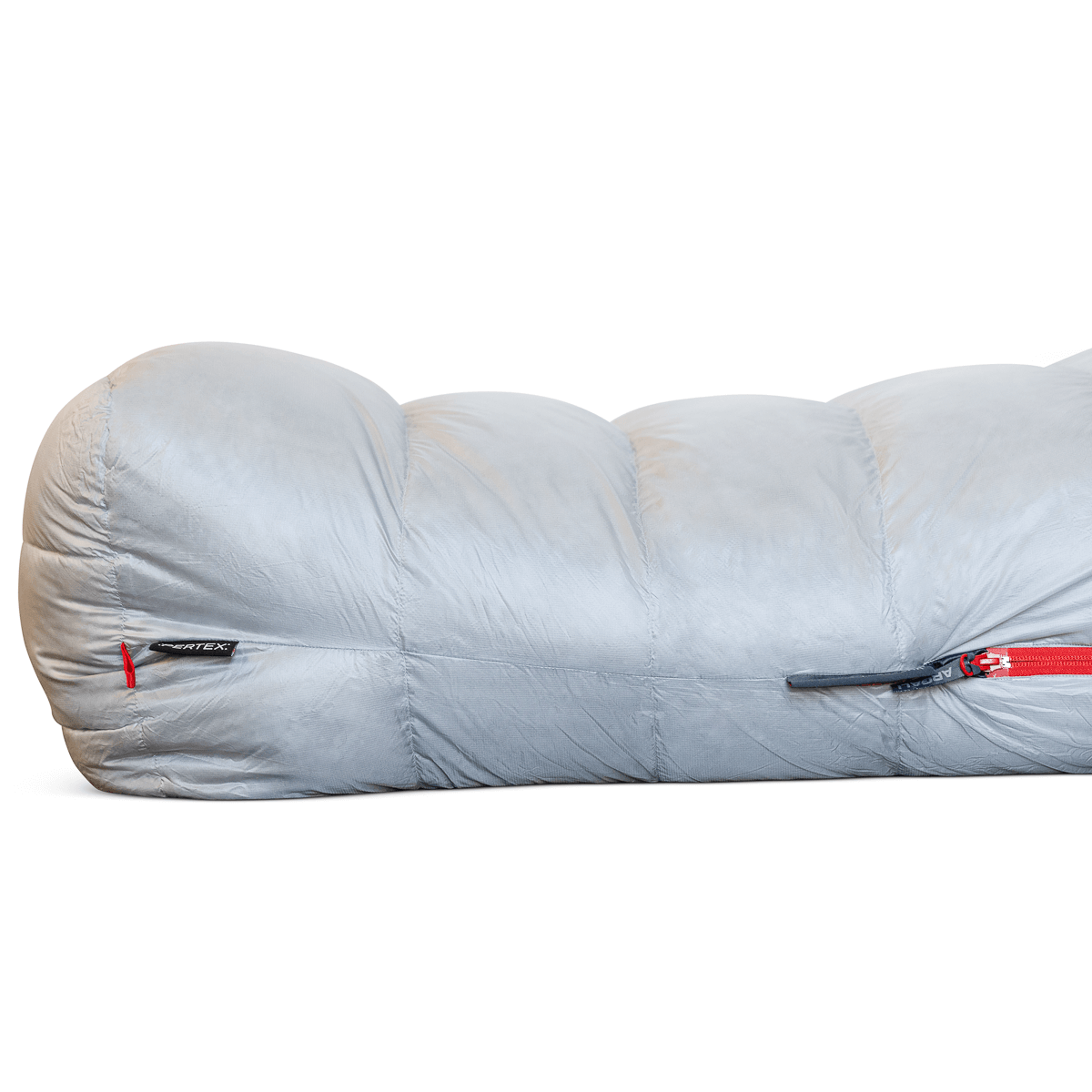 Argali Alpine 20 Degree Sleeping Bag - Lightweight & Waterproof for Camping, Hiking & Backpacking - Perfect for Cold Weather Outdoor Adventures
