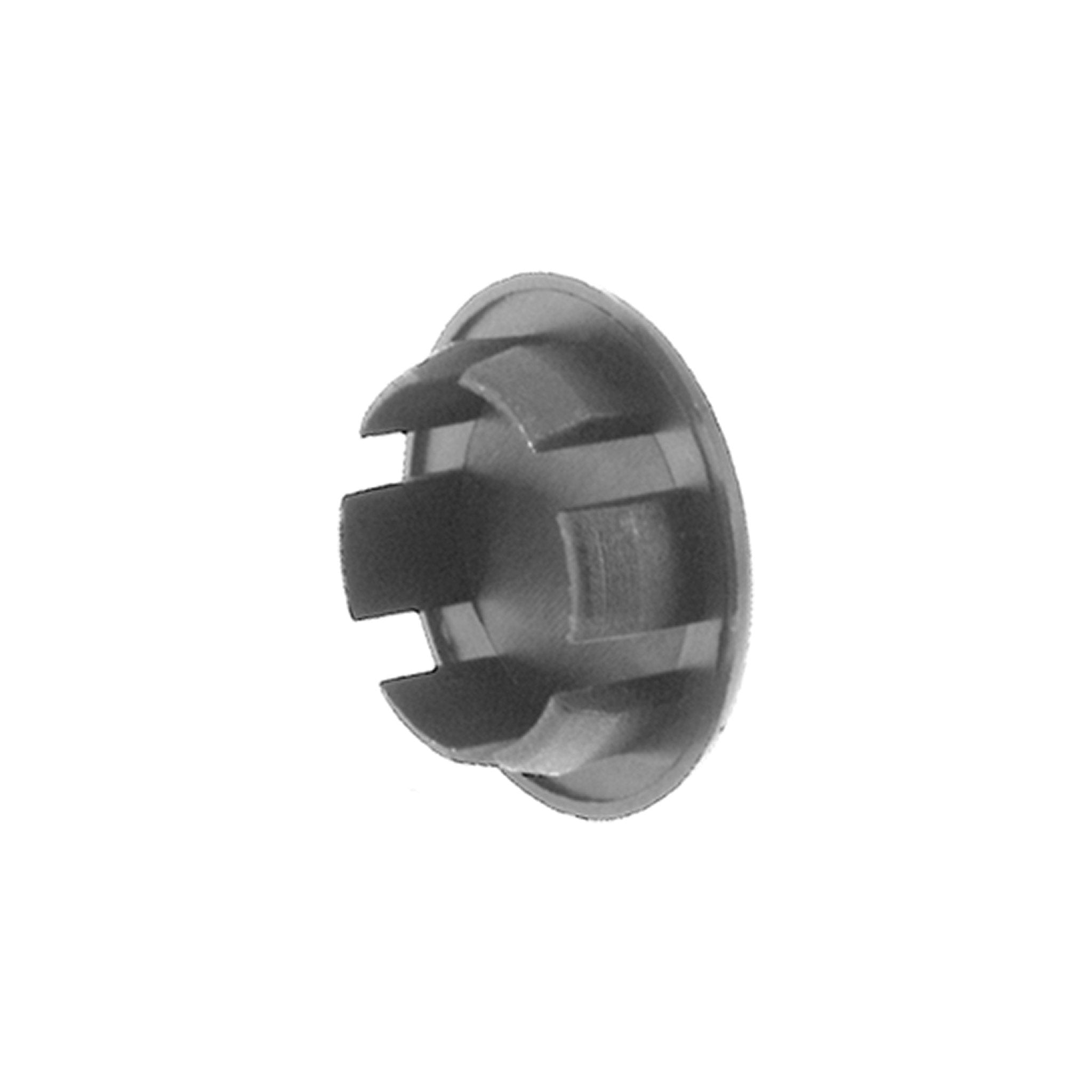 22108 Small Hole Cover - Durable Plastic Hole Protector for Home, Office & Workshop Safety
