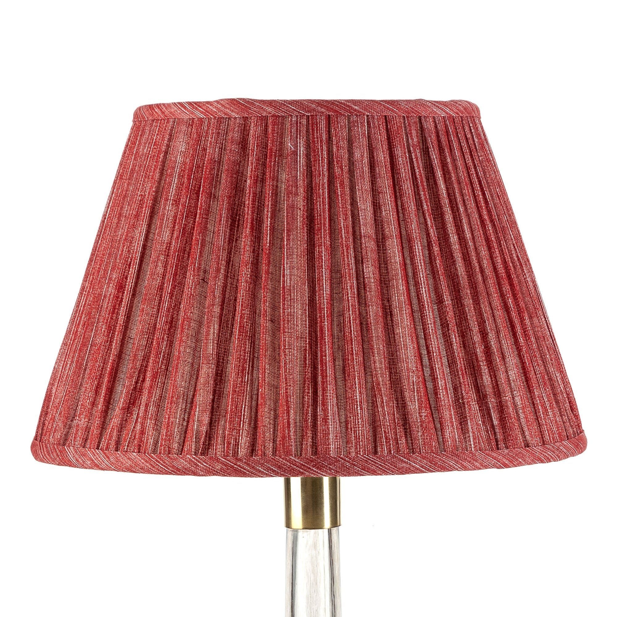 Soft Plush Carpet Slippers with Cozy Lampshade Design - Warm Home Footwear for Indoor Comfort & Relaxation (Perfect for Bedroom, Living Room & Winter Nights)