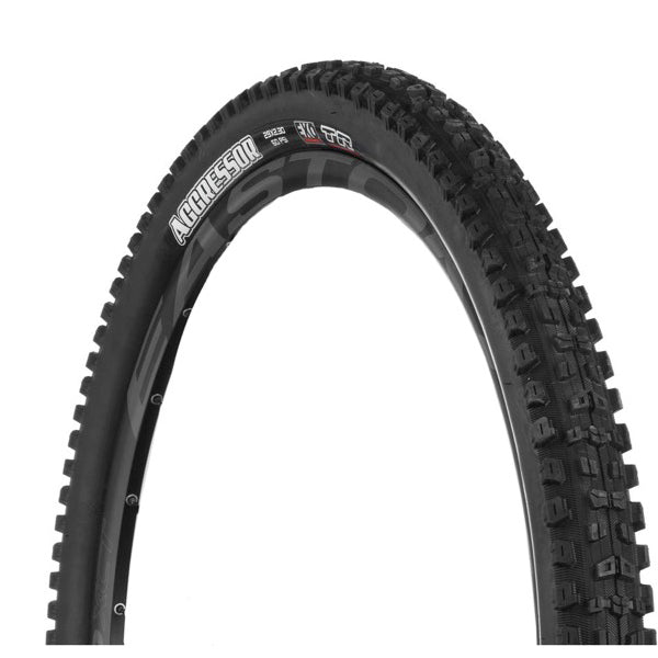 Aggressor EXO/TR 29 x 2.3 Mountain Bike Tire - Durable Off-Road Tread for Trail Riding & All-Terrain Cycling
