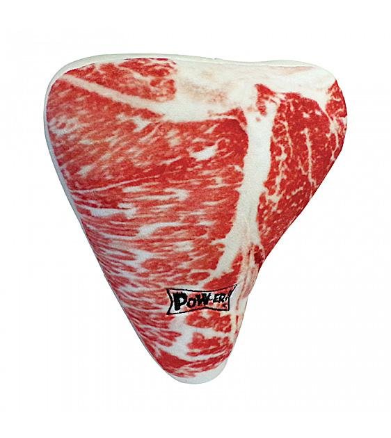 **$16.90 ONLY: Lullebelles T-Bone Dog Chew Toy for Aggressive Chewers – Durable & Safe for Puppies & Large Dogs – Perfect for Playtime & Training**