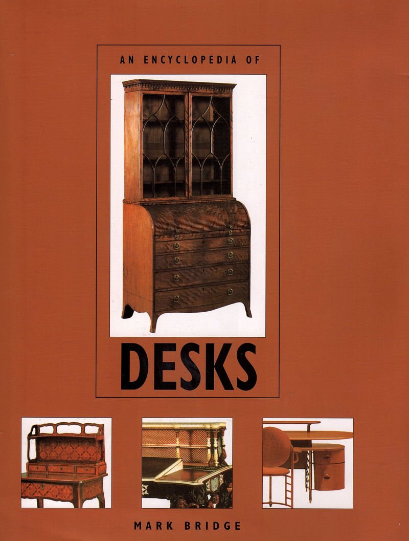 Desk Encyclopedia - Ultimate Guide for Home & Office Workspaces