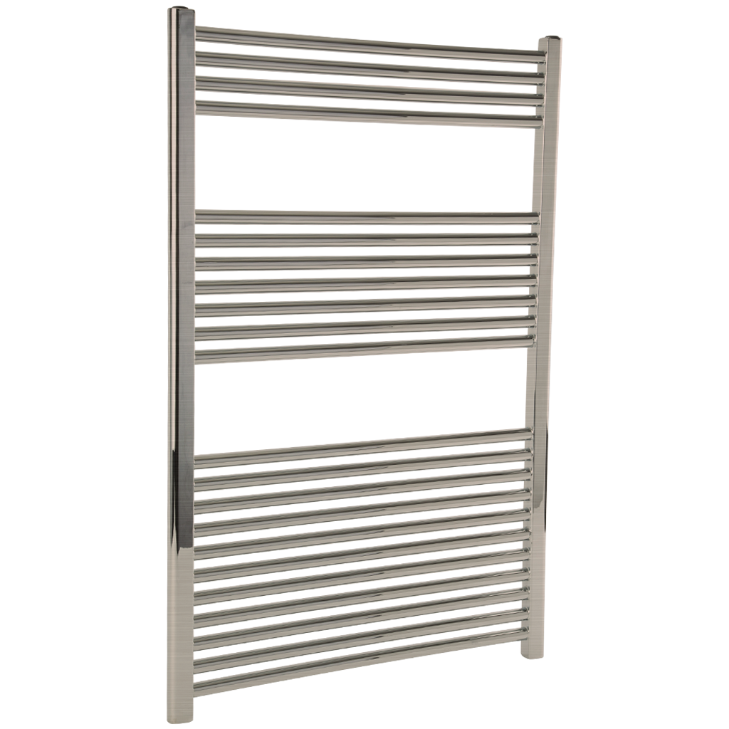 Artos Denby M11175 Hardwired Bathroom Towel Warmer - 30W x 44H - Perfect for Spa, Luxury Hotels & Home Bathroom Heating
