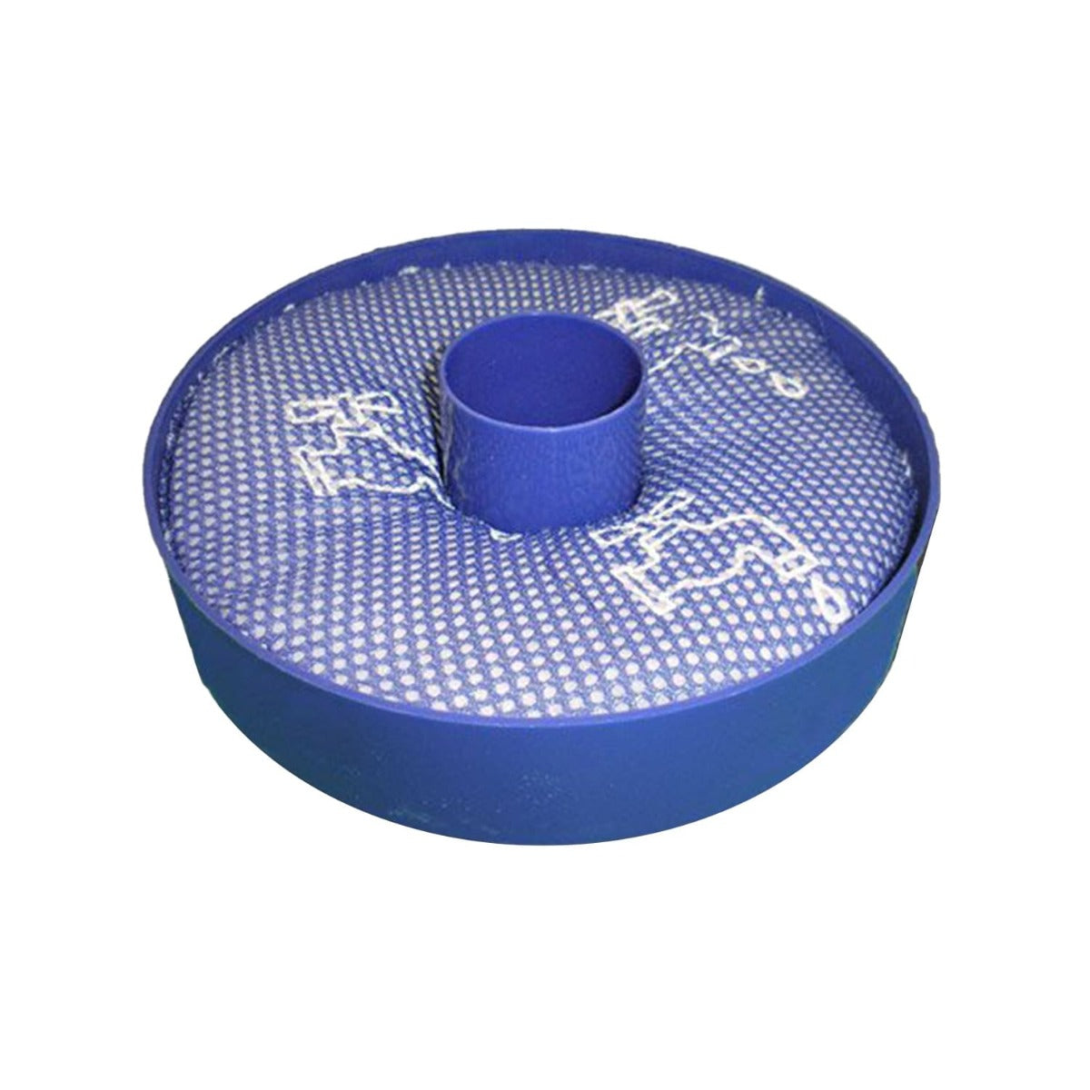 EnviroCare Dyson DC33 Pre-Motor Vacuum Replacement Filter (F999) - Compatible with Dyson DC33 Upright Vacuum Cleaner - Perfect for Pet Hair, Dust, and Allergen Removal in Home Cleaning