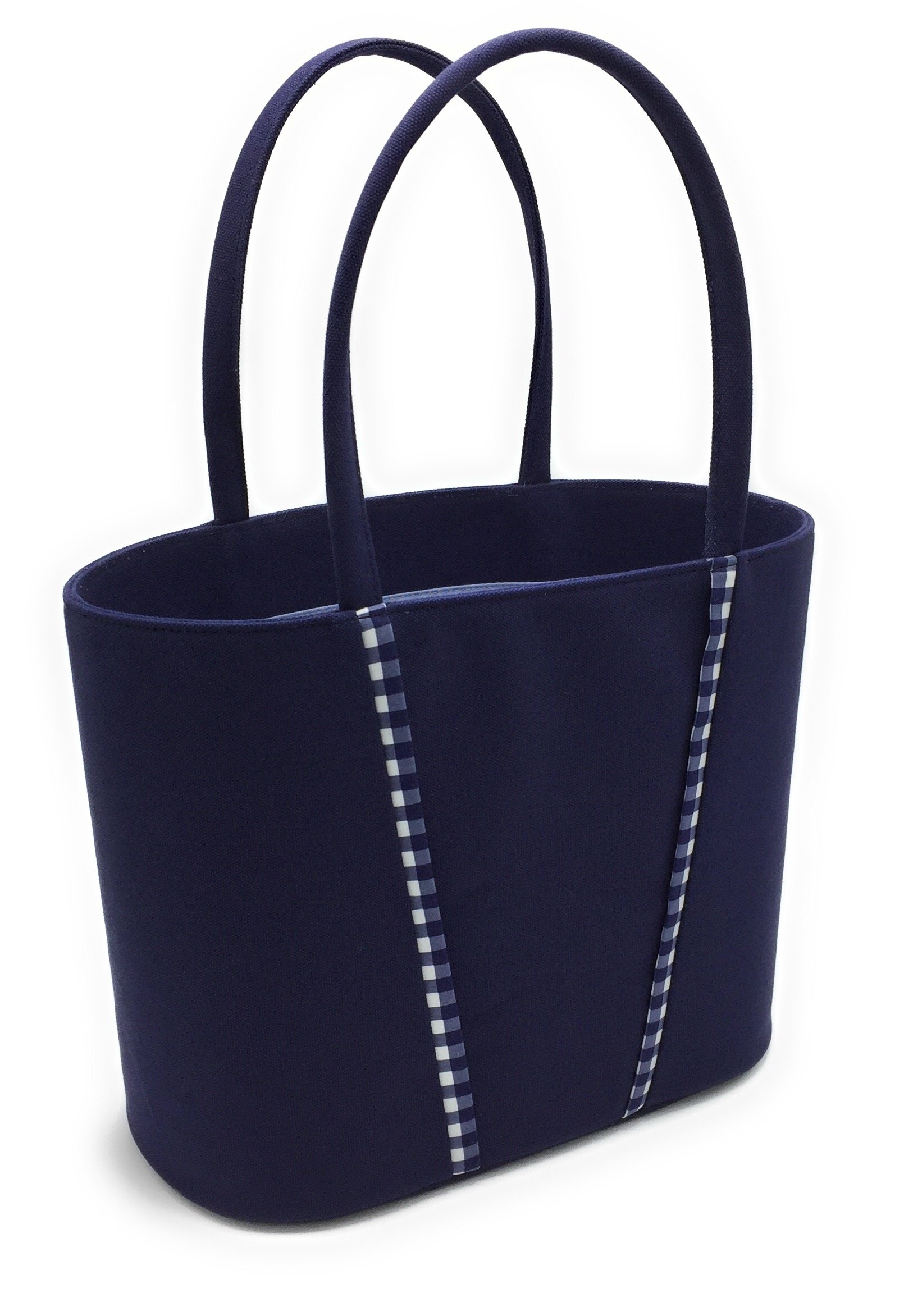 Stylish and Durable Canvas Tote Bag for Women - Fashionable Reusable Shopping Bag, Perfect for Groceries, Beach, Work, and Everyday Use
