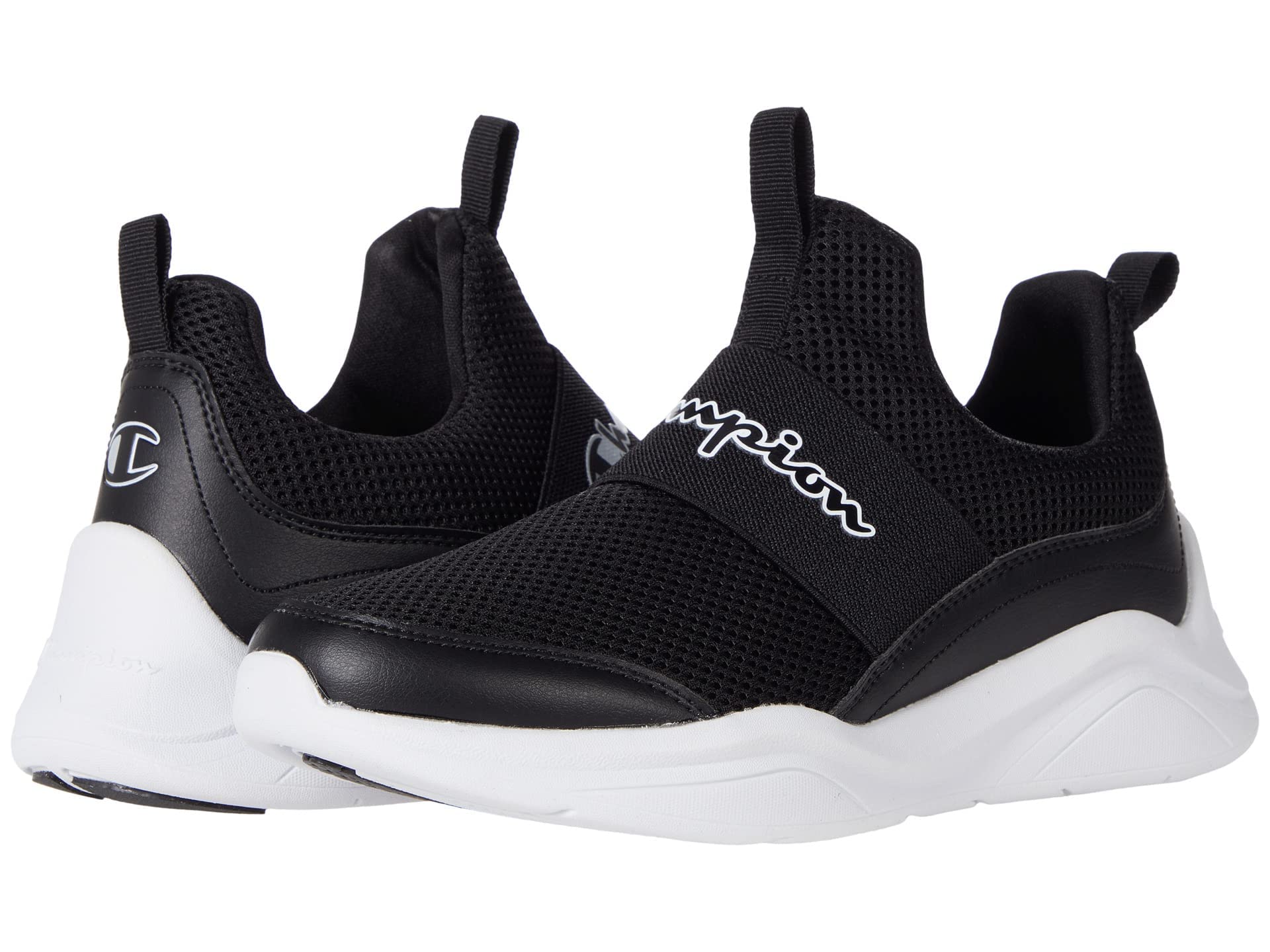 Champion Legacy A Lo Men's Sneakers - Lightweight Comfortable Running Shoes for Men - Perfect for Gym, Workout & Casual Wear