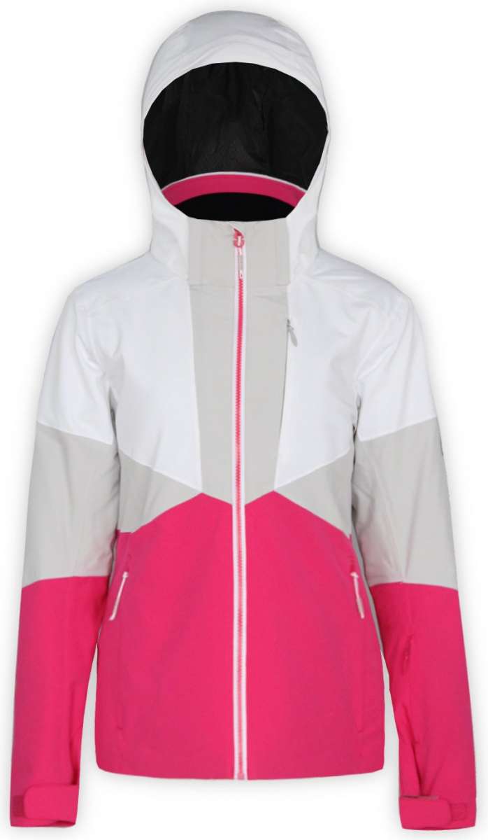 Boulder Gear Women's Katie Insulated Winter Jacket - Waterproof, Lightweight & Warm for Hiking, Skiing & Outdoor Activities (2022-2023)