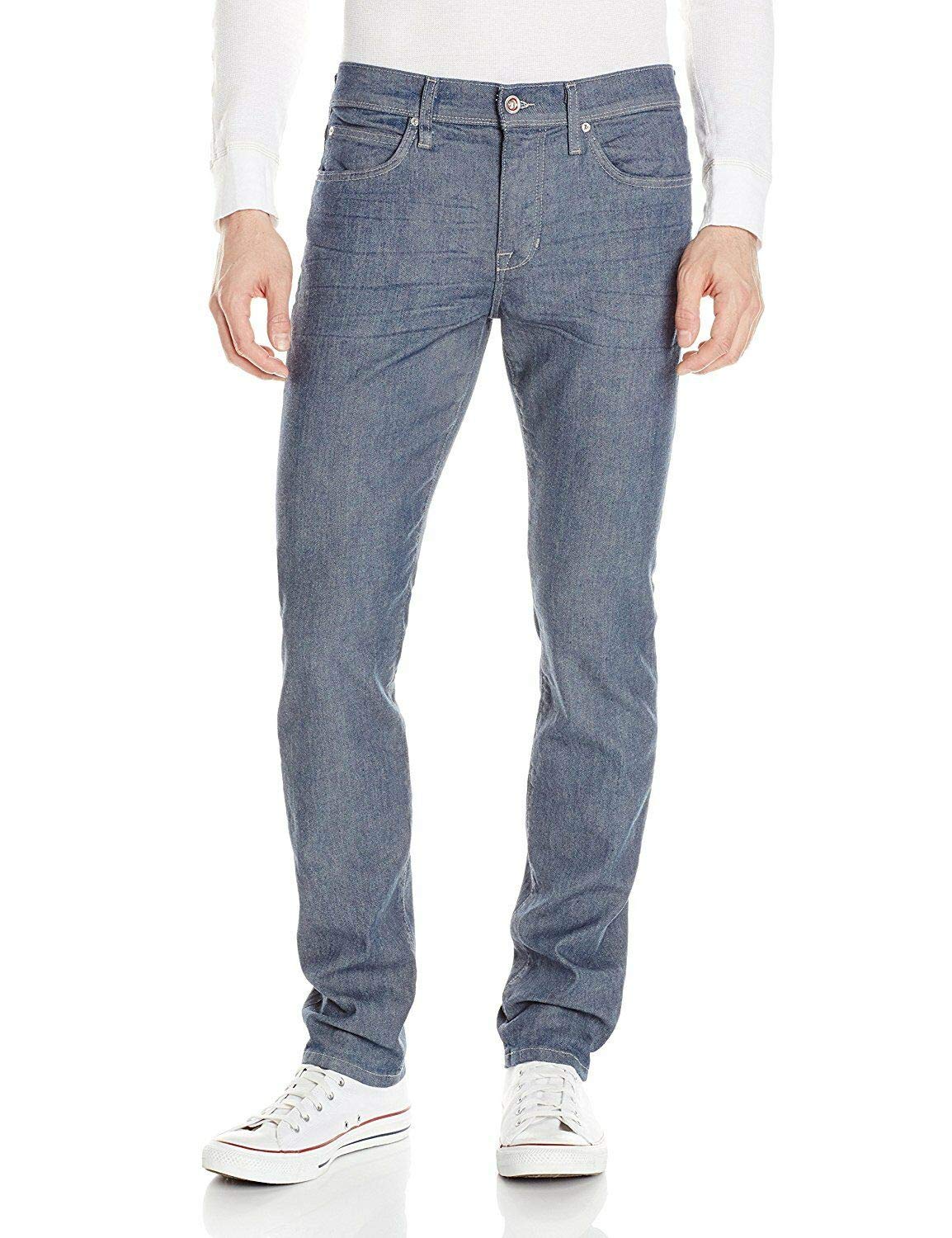 Joe's Jeans for Men - Slim Fit Stretch Denim Jeans | Comfortable & Stylish for Casual Wear, Office & Night Out