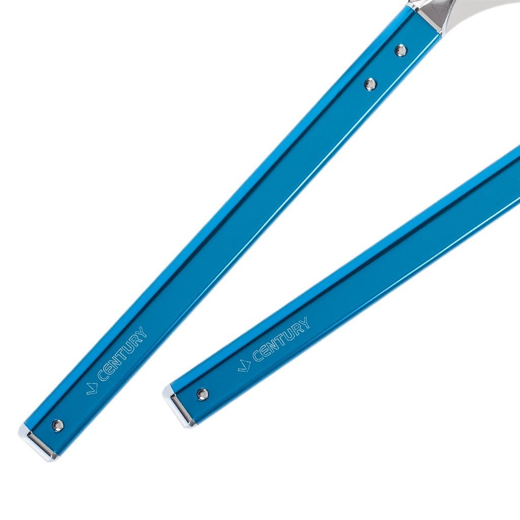 Premium Aluminum Kamas - High-Quality Martial Arts Training Swords for Kendo, Iaido & Self-Defense Practice - Perfect for Dojo Training, Cosplay & Display