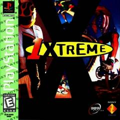 1Xtreme PlayStation Game - Classic CIB (Complete in Box) - Retro Gaming for PS1 Enthusiasts | Perfect for Collectors & Nostalgic Gaming Sessions