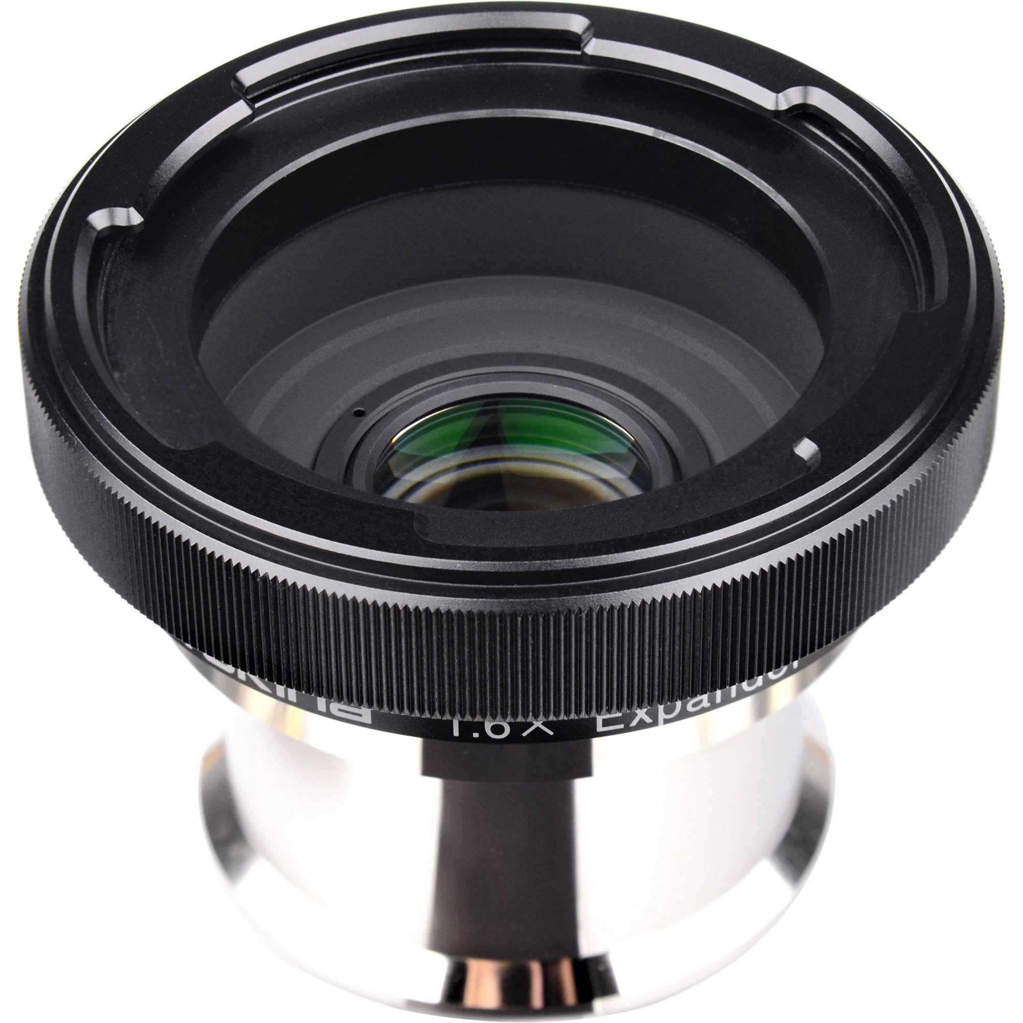 Tokina Cinema PL to Sony E 1.6x Expander Adapter - Professional Lens Mount Converter for Sony E-Mount Cameras - Perfect for Filmmaking, Videography & Photography