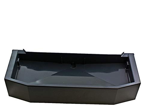 SCOTSMAN ICE SYSTEMS A40298-002 Replacement Sink Assembly for Commercial Ice Machines - Perfect for Restaurants, Bars, and Hotels