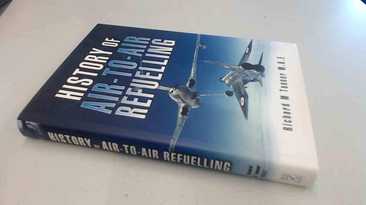 History of Air-to-Air Refuelling | Evolution of Aerial Refueling Technology | Military Aviation History | Perfect for Aviation Enthusiasts & History Buffs