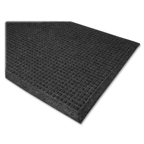 EcoGuard Heavy Duty Rubber Wiper Mat 48