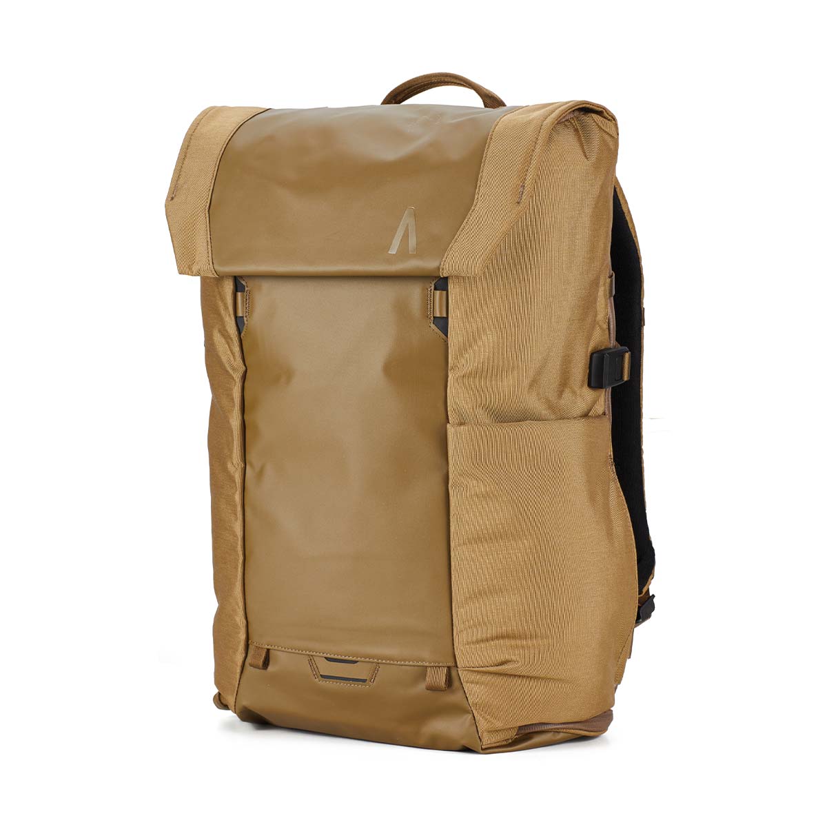 Boundary Supply Errant Pack Backpack Starter Kit (Hymassa Tan) - Waterproof Travel Backpack for Commuting, Hiking & Everyday Carry | Durable Laptop Bag with Organizer Compartments