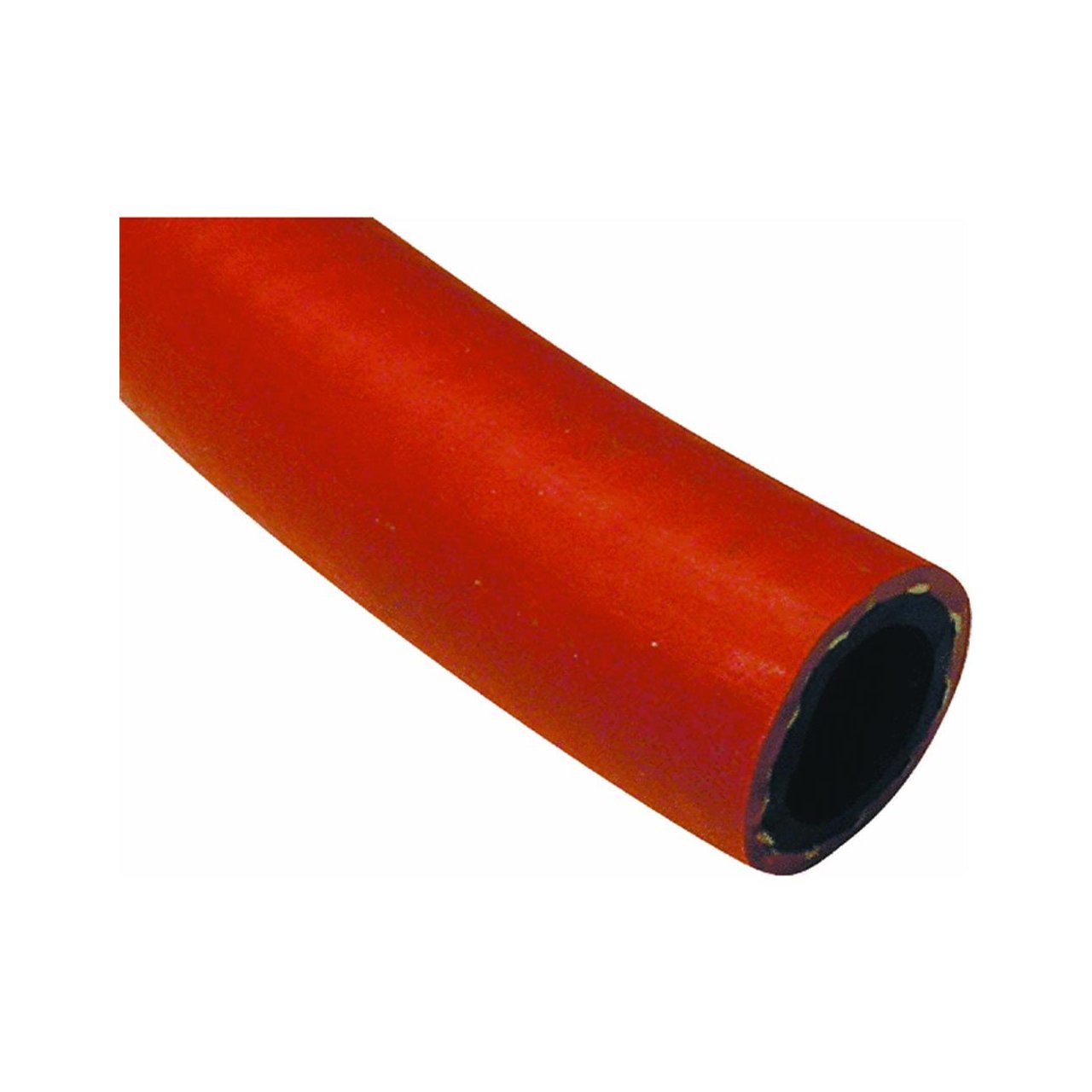 Bulk Utility Hose - Heavy Duty Garden Water Hose for Outdoor Use, Irrigation, Car Washing, and DIY Projects