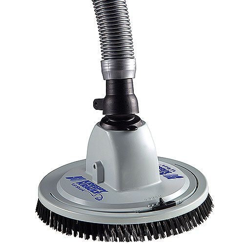 Pentair Lil’ Shark Above Ground Pool Cleaner - Automatic Pool Vacuum for Efficient Cleaning - Perfect for In-Ground & Above Ground Pools