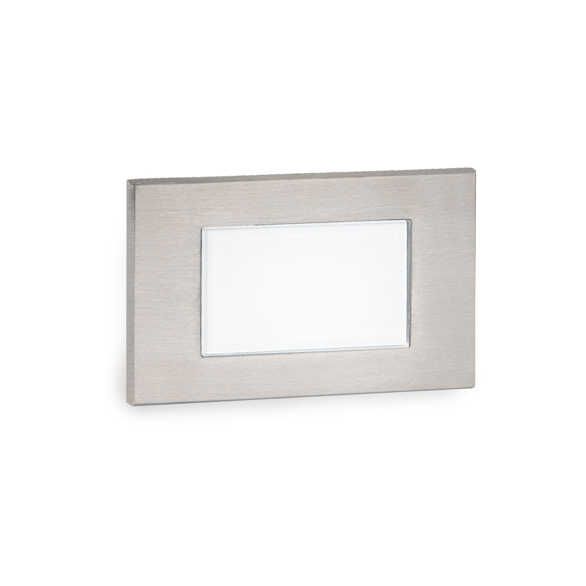 4071 LED Step and Wall Light - Stainless Steel Outdoor Lighting for Stairs, Pathways, and Garden Decor - Waterproof & Energy-Efficient Landscape Lights
