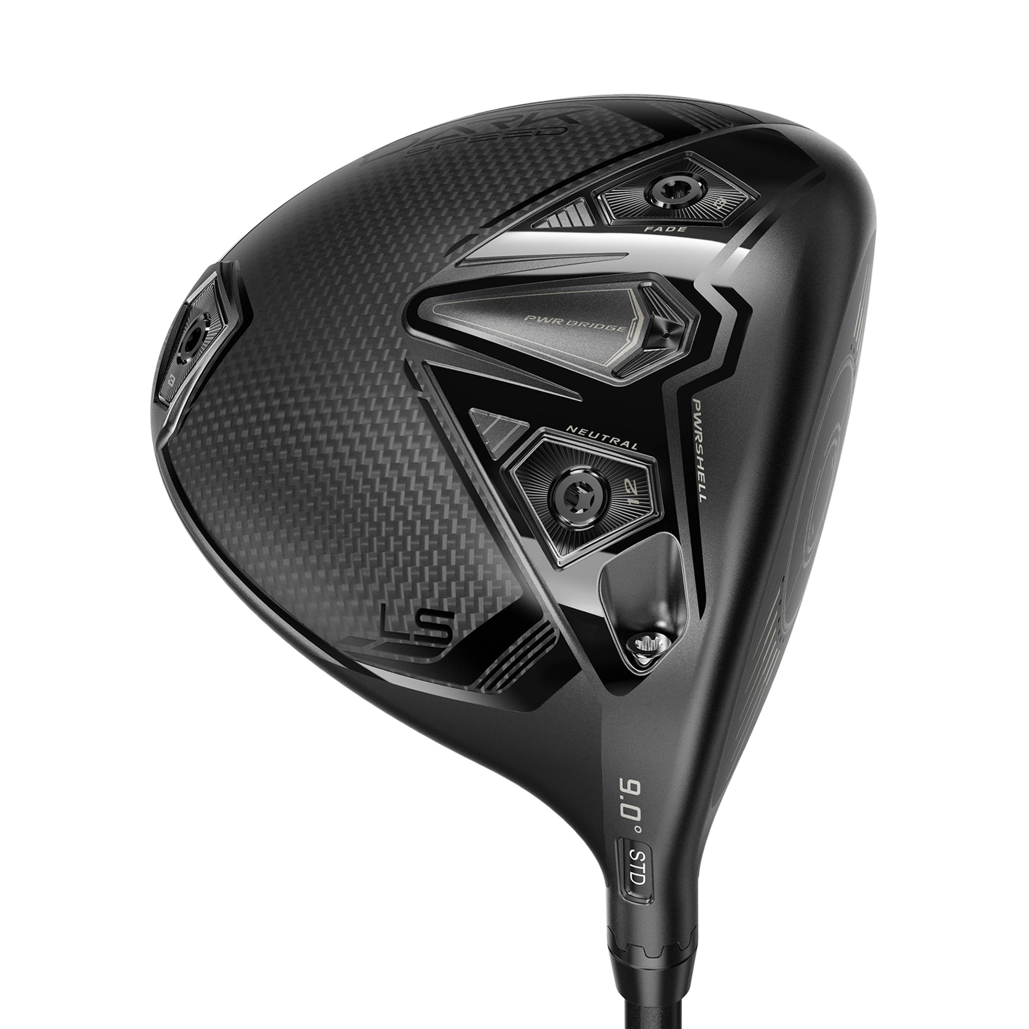 DARKSPEED ONE Length Hybrid Golf Club - High Performance Driver & Iron Combo for Men & Women - Perfect for Long Drives & Precision Shots on the Course