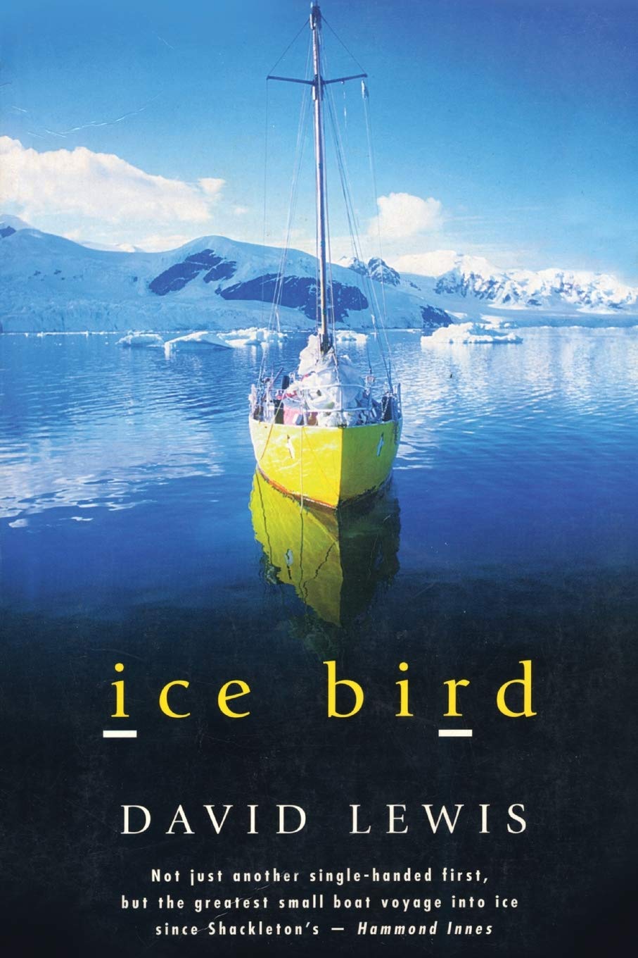 Ice Bird - Premium Quality Ice Maker for Home & Commercial Use | Fast & Efficient Ice Production for Cocktails, Beverages, Parties & Outdoor Events