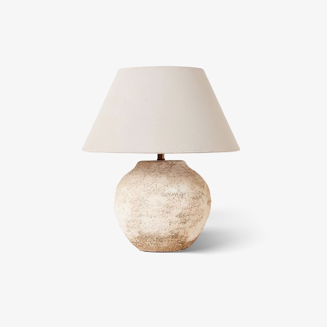 Modern Desert Sand Table Lamp - Elegant Bedside & Living Room Lighting for Home Decor - Perfect for Bedrooms, Offices, and Cozy Reading Nooks