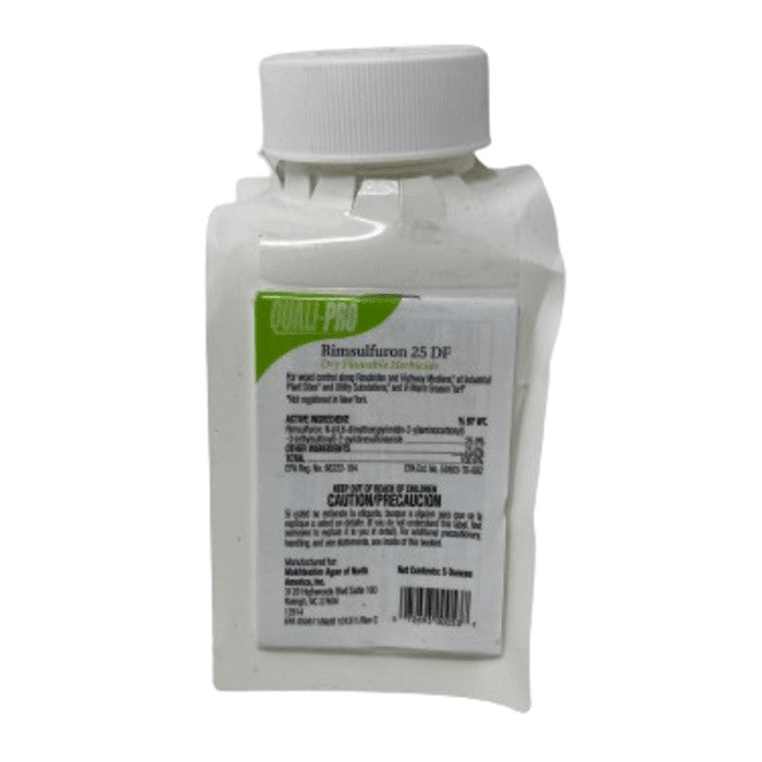 Rimsulfuron 25DF Herbicide - Effective Weed Control for Corn & Tomato Crops | Agricultural & Farming Use