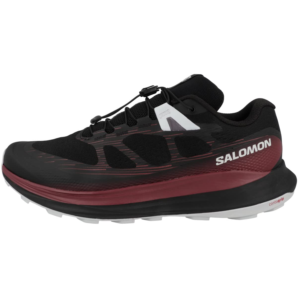 Salomon Men's Trail Running Shoes - Lightweight & Durable for Hiking, Jogging & Outdoor Adventures