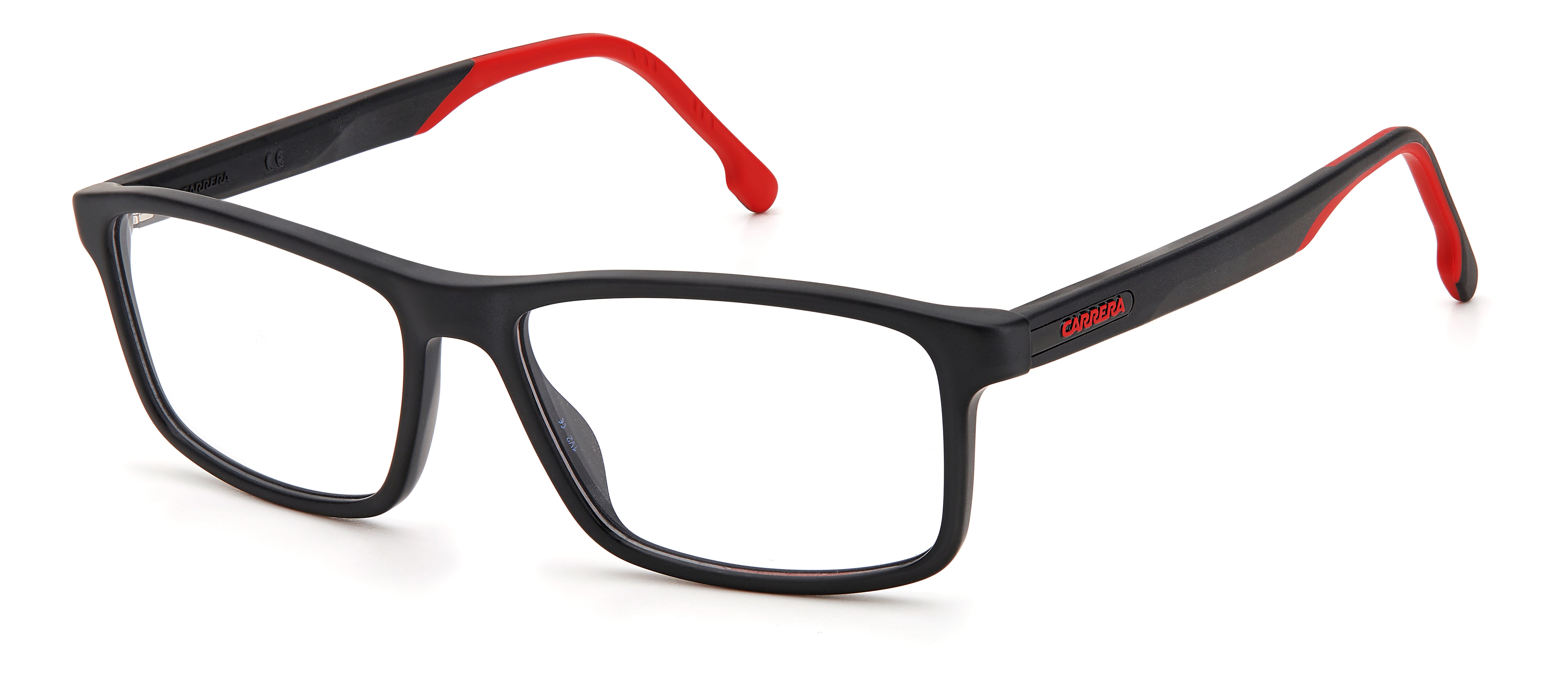 CARRERA 8865 003 5716 Stylish Eyeglass Frames - Lightweight & Durable for Men & Women - Perfect for Reading, Driving & Fashion Accessories