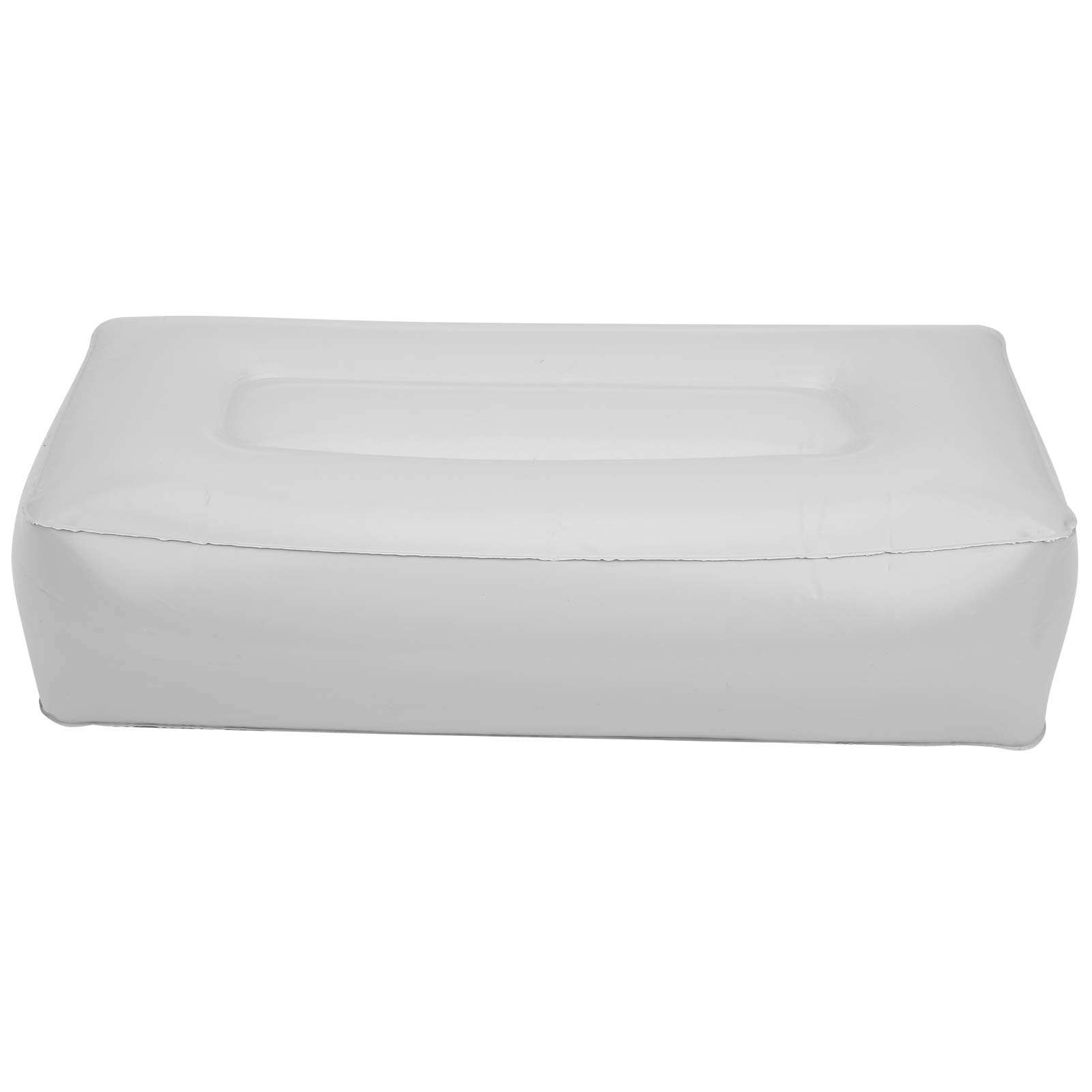Waterproof Kayak Seat Cushion - Comfortable Inflatable Boat Cushion with Non-Slip & Abrasion-Resistant Design for Kayaking, Canoeing, Fishing | Perfect for Outdoor Water Sports & Marine Adventures