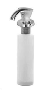 Premium Soap and Lotion Dispenser - Automatic Touchless Foam Soap Dispenser for Bathroom, Kitchen, and Office - Hygienic Hands-Free Liquid Soap Dispenser with 300ml Capacity - Perfect for Home, Hotel, and Restaurant Use