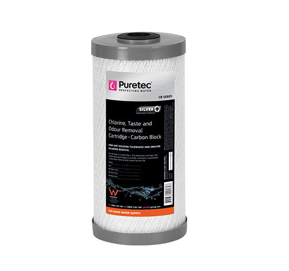 Puretec Hybrid G12 Triple Stage 10