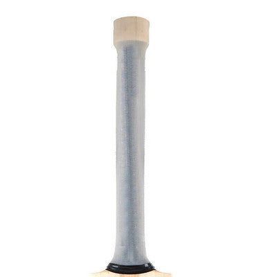 Kookaburra Concept 20 Silicon Clear Grip - Premium Cricket Bat Handle for Enhanced Control | Perfect for Professional Players & Training Sessions