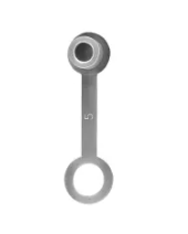 Grease Fitting Caps - High-Quality Dust & Debris Protectors for Zerk Fittings - Perfect for Automotive, Industrial & Agricultural Equipment Maintenance