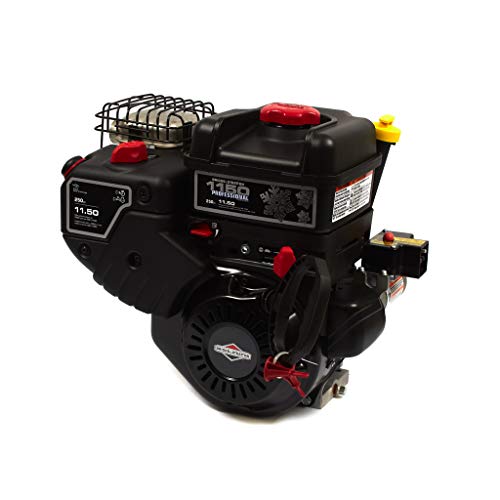 Briggs & Stratton 15C104 OEM Engine for Lawn Mowers & Garden Equipment