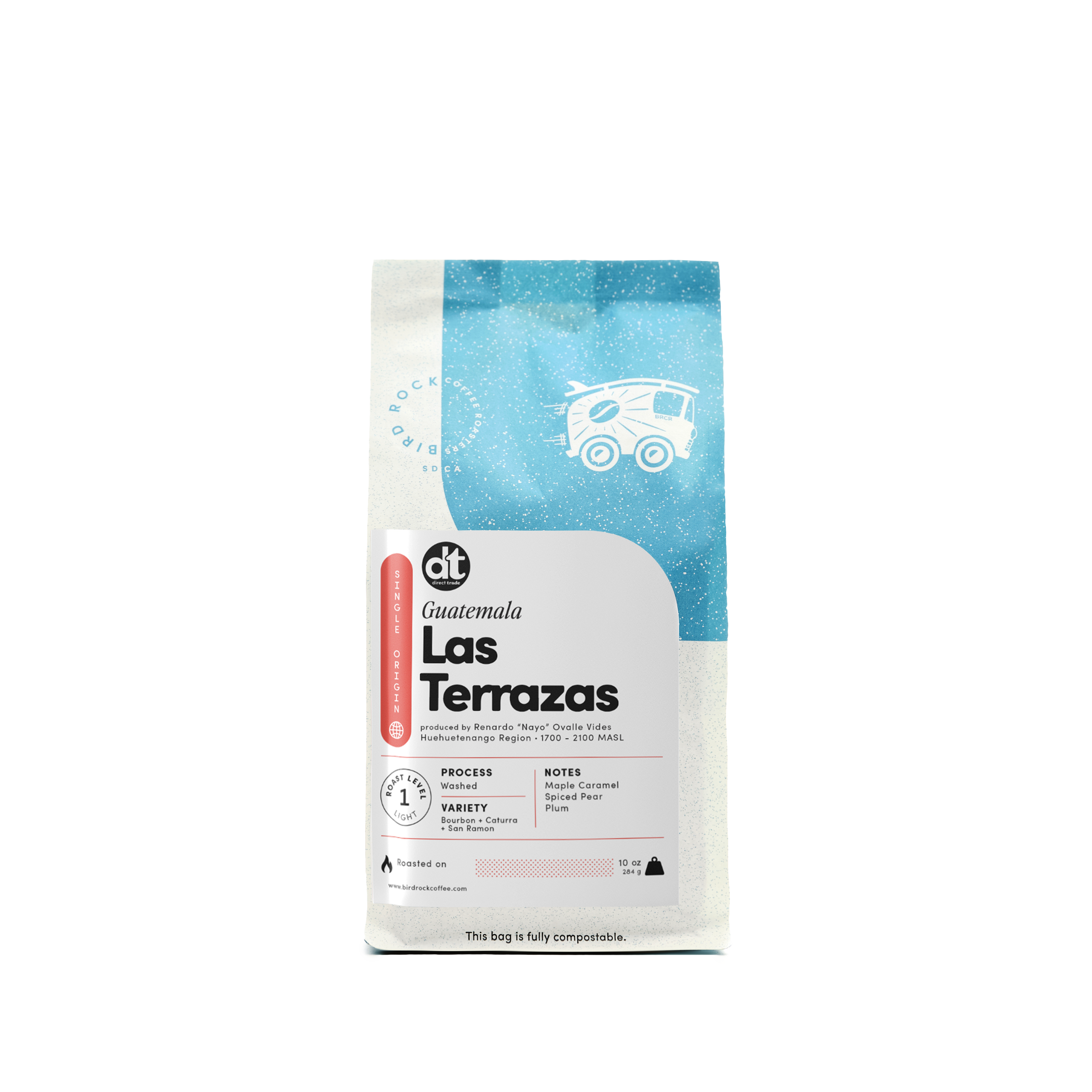 Las Terrazas 1 - Premium Home & Garden Decor for Modern Living Spaces | Perfect for Patio, Balcony, and Outdoor Relaxation