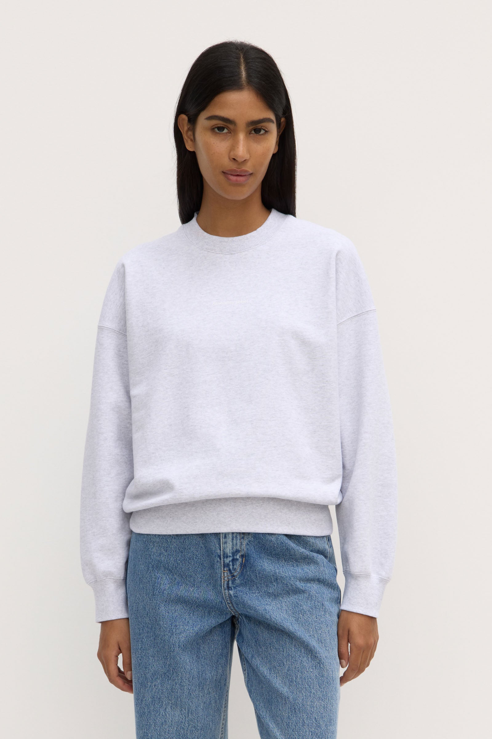 Women's Atelier Logo Fleece Jacket - Cozy & Stylish Pullover for Casual Wear, Outdoor Activities & Lounge Comfort