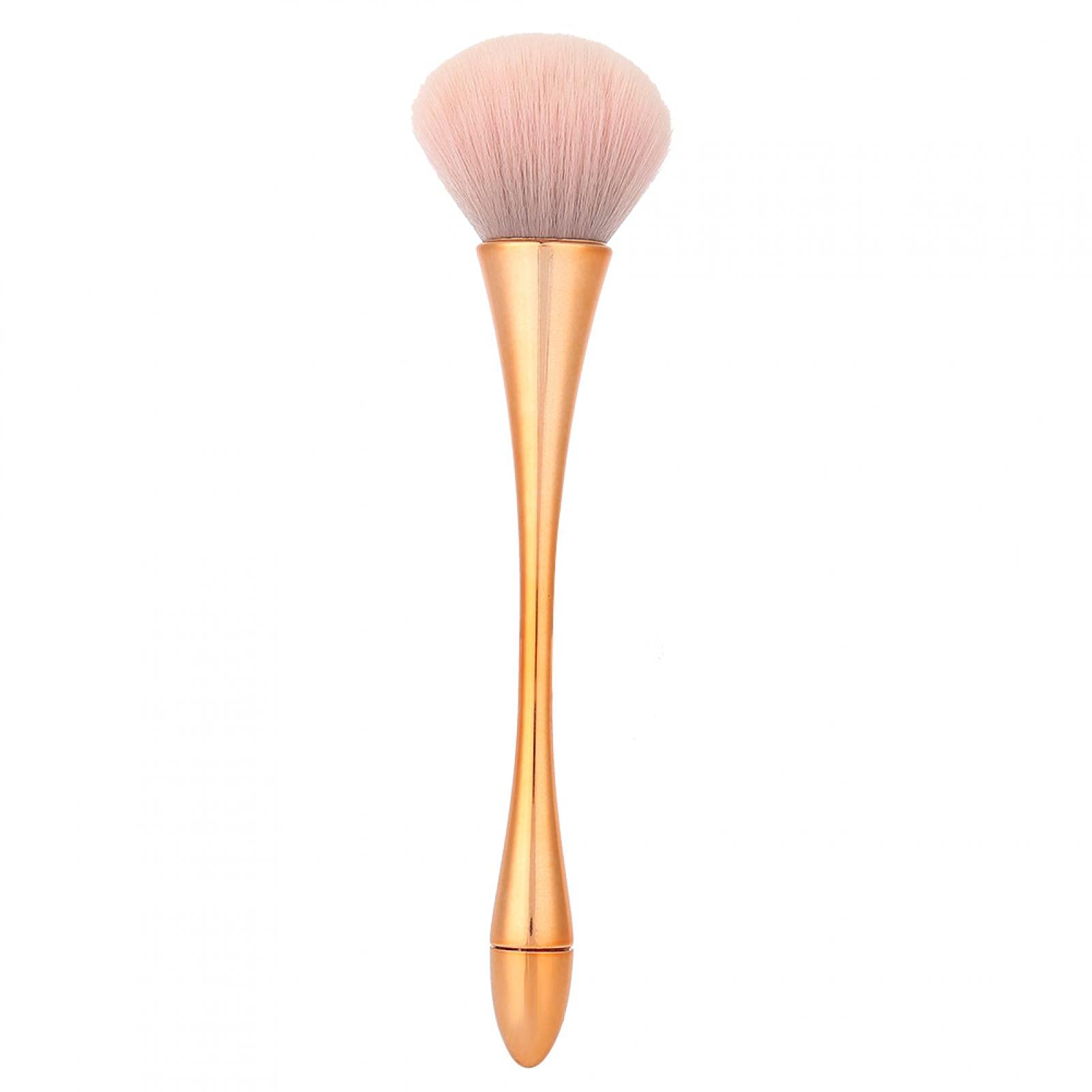 **5-Piece Soft Gradient Nail Dust Brush Set - Makeup & Cleaning Brush for Nail Art, Manicure & DIY Tools | Perfect for Nail Powder Removal & Salon Use**    *(Use Case: Ideal for professional nail salons, home manicures, acrylic nail powder cleanup, and detailed nail art designs.)*