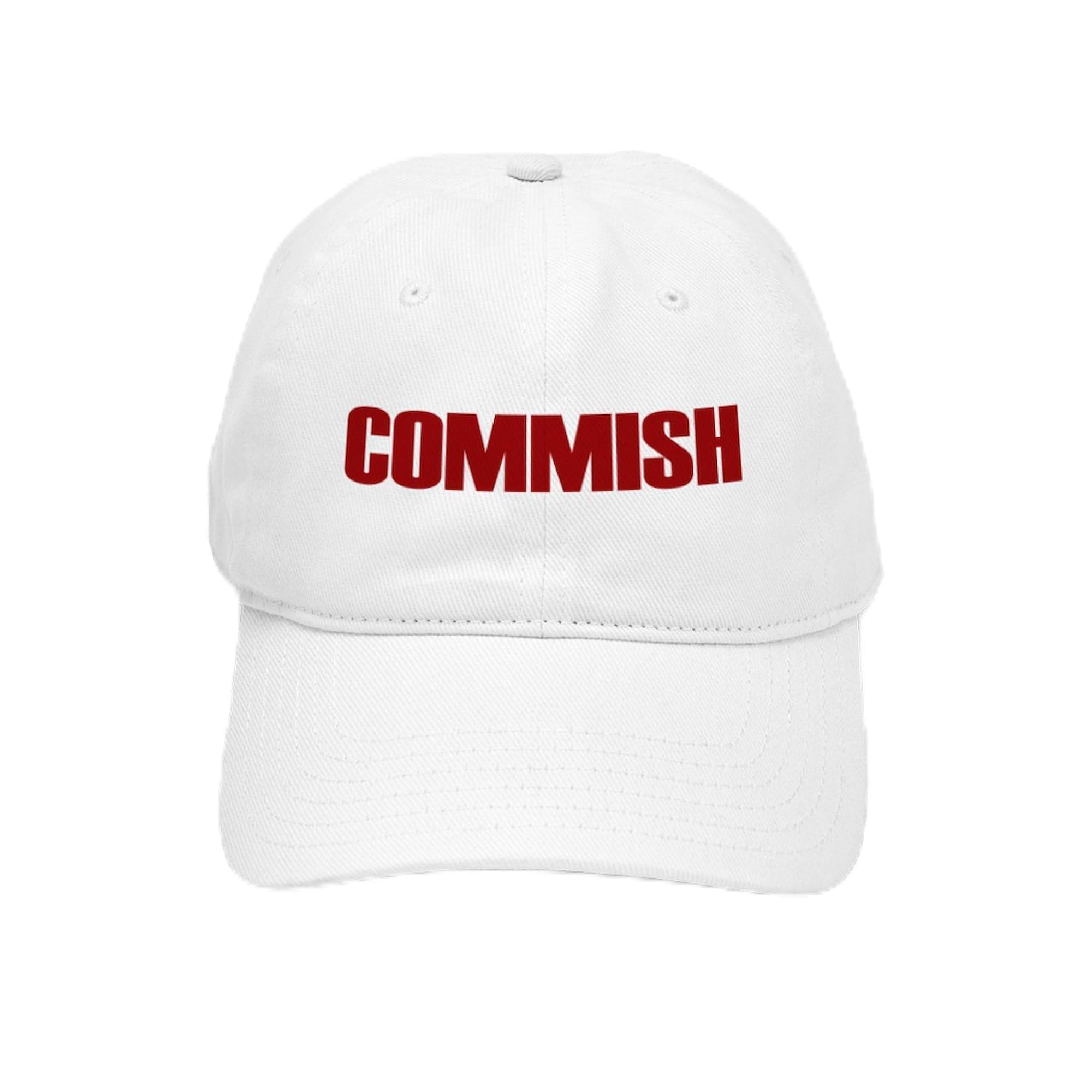 Comfortable Adjustable Baseball Cap for Sports & Outdoor